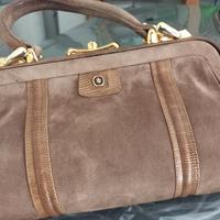 Borsa a mano  "Donna Laura"