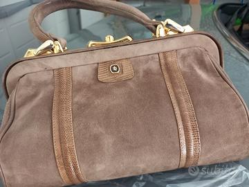 Borsa a mano  "Donna Laura"