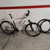 MTB Specialized Hardrock ruote 26"- Taglia 23/XL