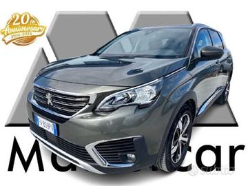 PEUGEOT 5008 5008 7 POSTI 1.5 bluehdi Allure s -