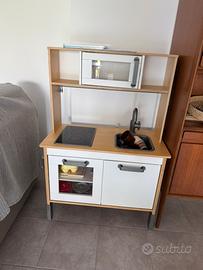 Cucina per bimbi ikea