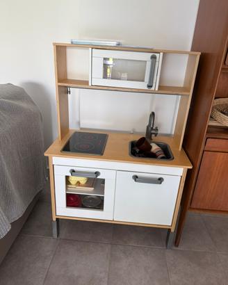 Cucina per bimbi ikea