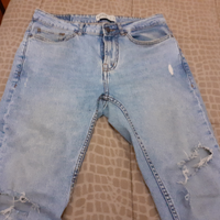 Jeans da uomo