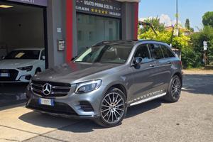 MERCEDES-BENZ GLC 220 d 4Matic Premium AMG 20" T