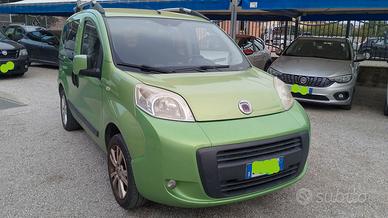 FIAT QUBO BENZINA/METANO