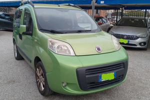 FIAT QUBO BENZINA/METANO