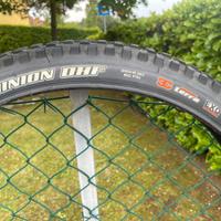 MAXXIS Minion DHF maxterra TR exoP 3C
