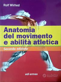 Libro universitario scienze attività motorie