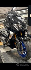 Yamaha Tmax 530 2019