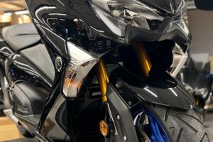 Yamaha Tmax 530 2019