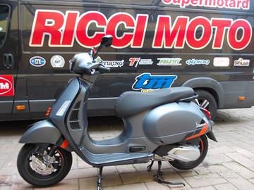 Vespa Vespa 310 GTS hpe 2025