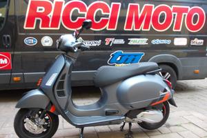 Vespa Vespa 310 GTS hpe 2025