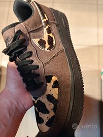 Nike Air forse 1'07