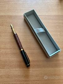 Penna da collezione De Agostini