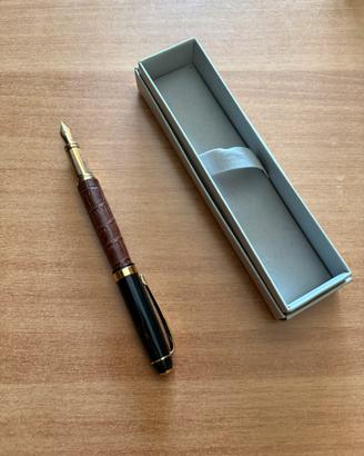 Penna da collezione De Agostini