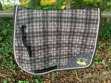 Sottosella salto/completo