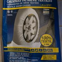 Calze da neve Goodyear NUOVE