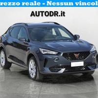 CUPRA Formentor 1.4 e-Hybrid DSG Plug-in solo 13