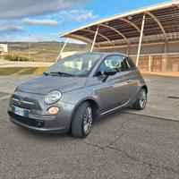 Fiat 500 1.3 Multijet 16V 95 CV Lounge