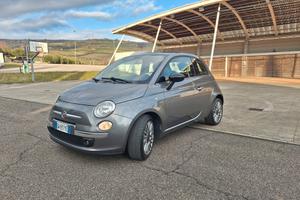 Fiat 500 1.3 Multijet 16V 95 CV Lounge
