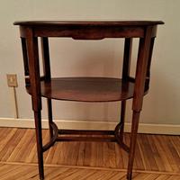 tavolino stile art deco