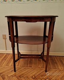 tavolino stile art deco