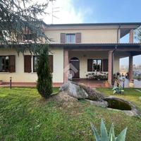 VILLA SINGOLA A CASTELBELFORTE