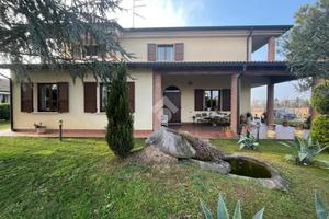 VILLA SINGOLA A CASTELBELFORTE