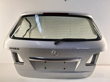 Portellone Post MERCEDES CLASSE B Sports Tourer (W