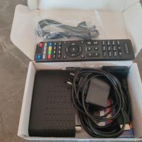 Digitale terrestre nuovo 🆕