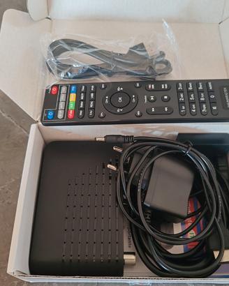 Digitale terrestre nuovo 🆕