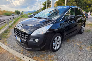 PEUGEOT 3008 2.0 HDi 163 CV aut. Tecno
