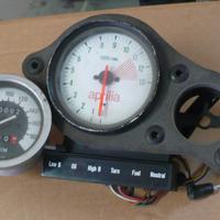 strumentazione Aprilia RS 125 / RS 50