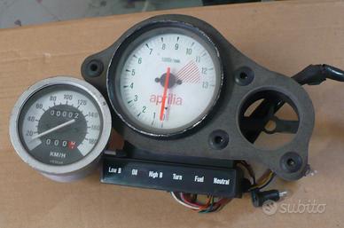 strumentazione Aprilia RS 125 / RS 50