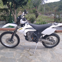 Beta 400 rr