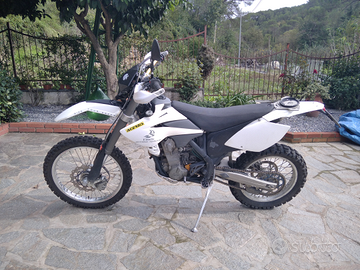 Beta 400 rr