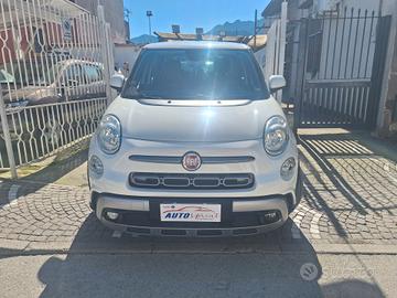 Fiat 500L 1.3 Multijet 82 CV Trekking