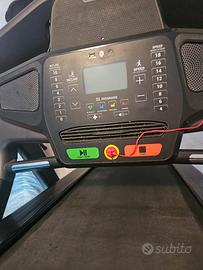 tapis roulan Domyos T900b