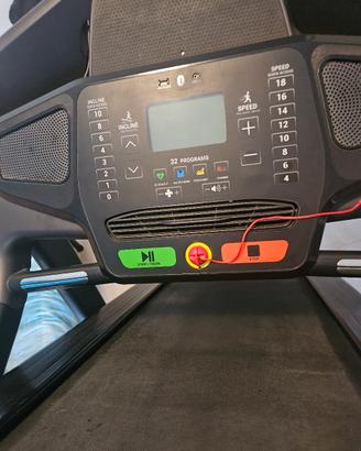 tapis roulan Domyos T900b