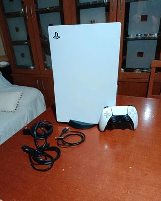 playstation 5