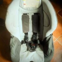 Seggiolino auto Gr. 0+/1 (Kg0-36)