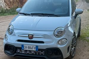 Abarth 595 500 1.4 t-jet 2022