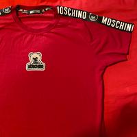 T-shirt Moschino