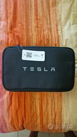 gancio traino tesla Originale