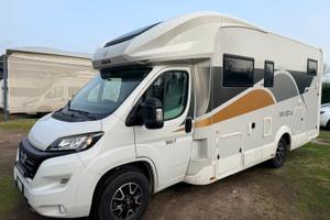 CI Riviera 98 xt ultra accessioriato