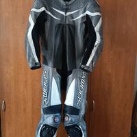 tuta intera suomy tg 54