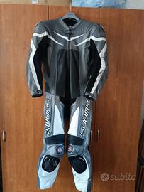 tuta intera suomy tg 54