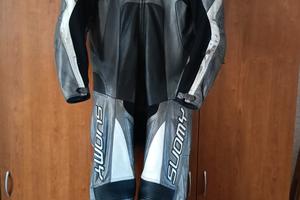 tuta intera suomy tg 54