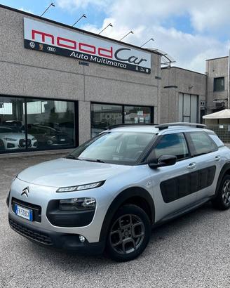 Citroen C4 Cactus 1.6 bluehdi 100cv - Unico Propri