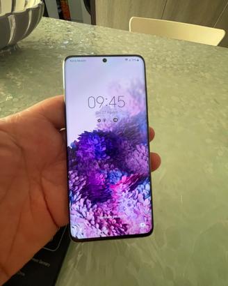 Samsung S20 5G